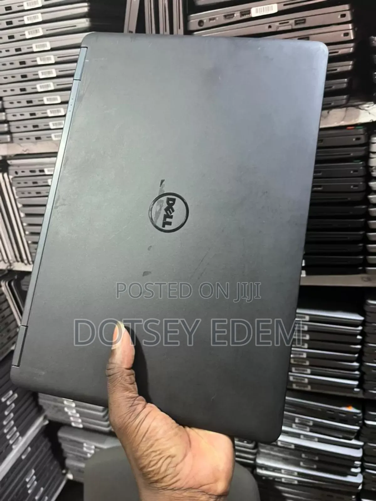 Laptop Dell Latitude 5320 8GB Intel Core i5 SSD 128GB