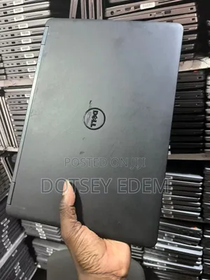Laptop Dell Latitude 5320 8GB Intel Core i5 SSD 128GB