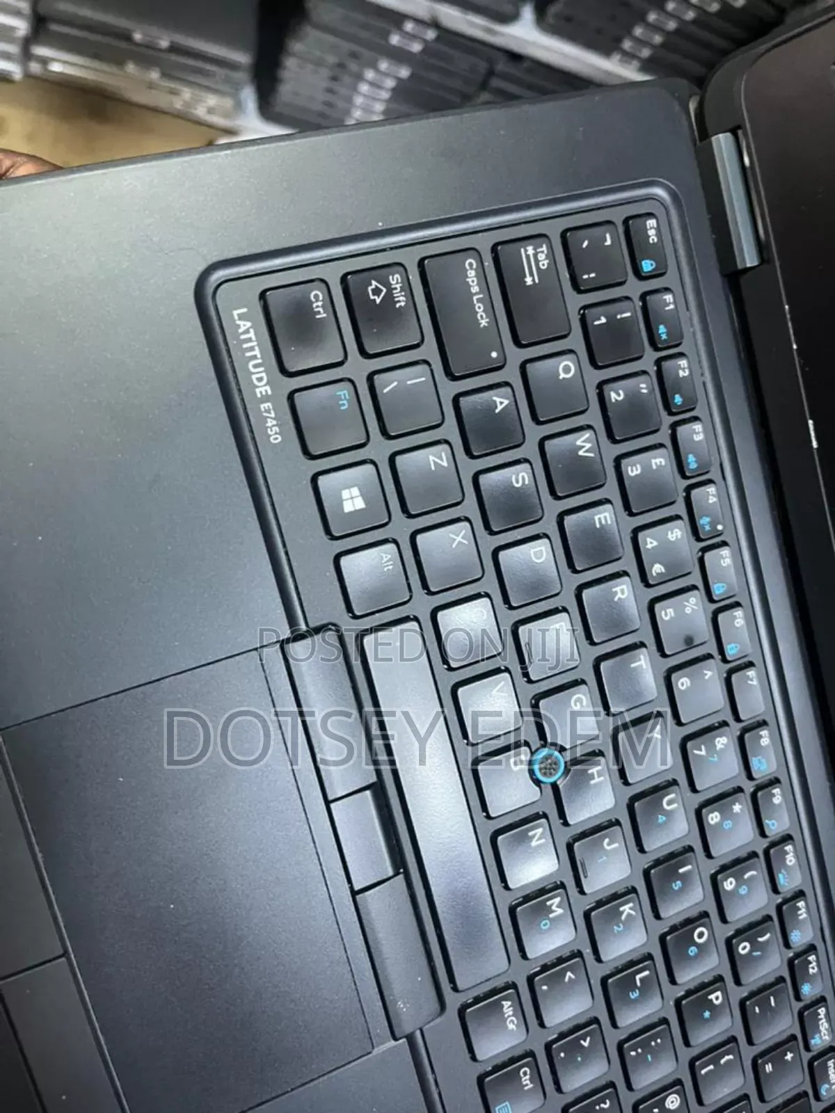 Laptop Dell Latitude 5320 8GB Intel Core i5 SSD 128GB
