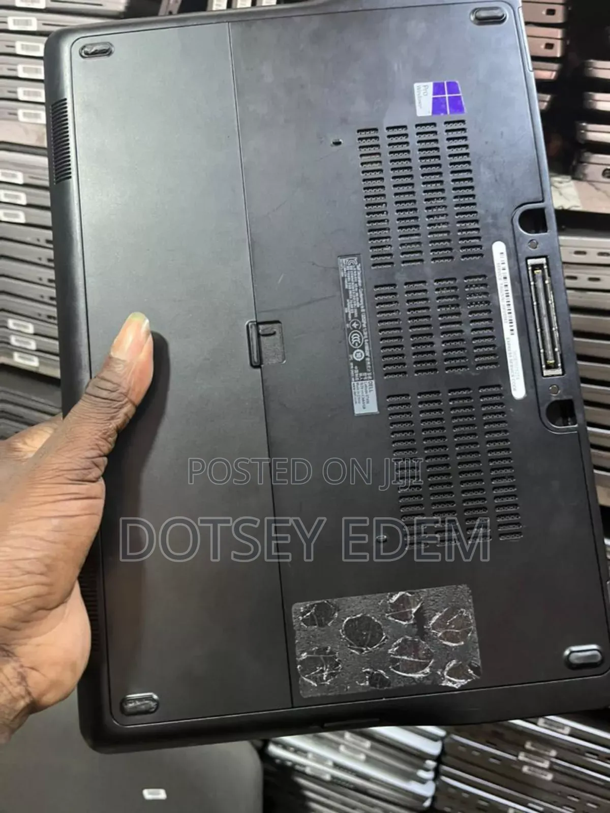 Laptop Dell Latitude 5320 8GB Intel Core i5 SSD 128GB