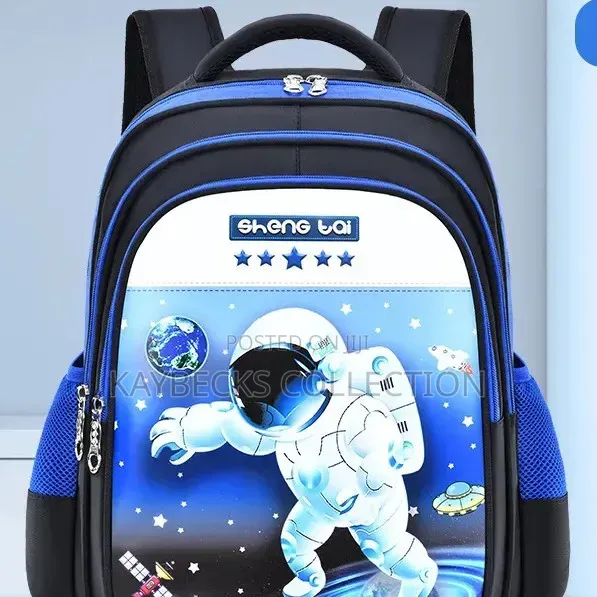 Kids School Bags