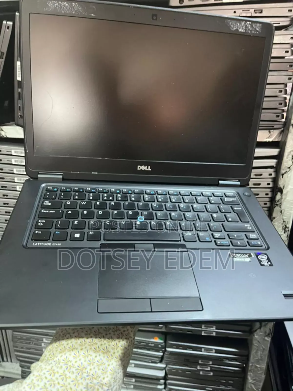 Laptop Dell Latitude 5320 8GB Intel Core i5 SSD 128GB