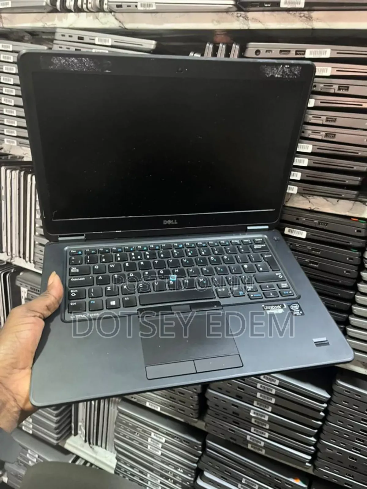 Laptop Dell Latitude 5320 8GB Intel Core i5 SSD 128GB