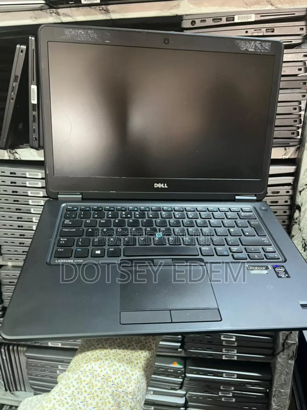 Laptop Dell Latitude 5320 8GB Intel Core i5 SSD 128GB