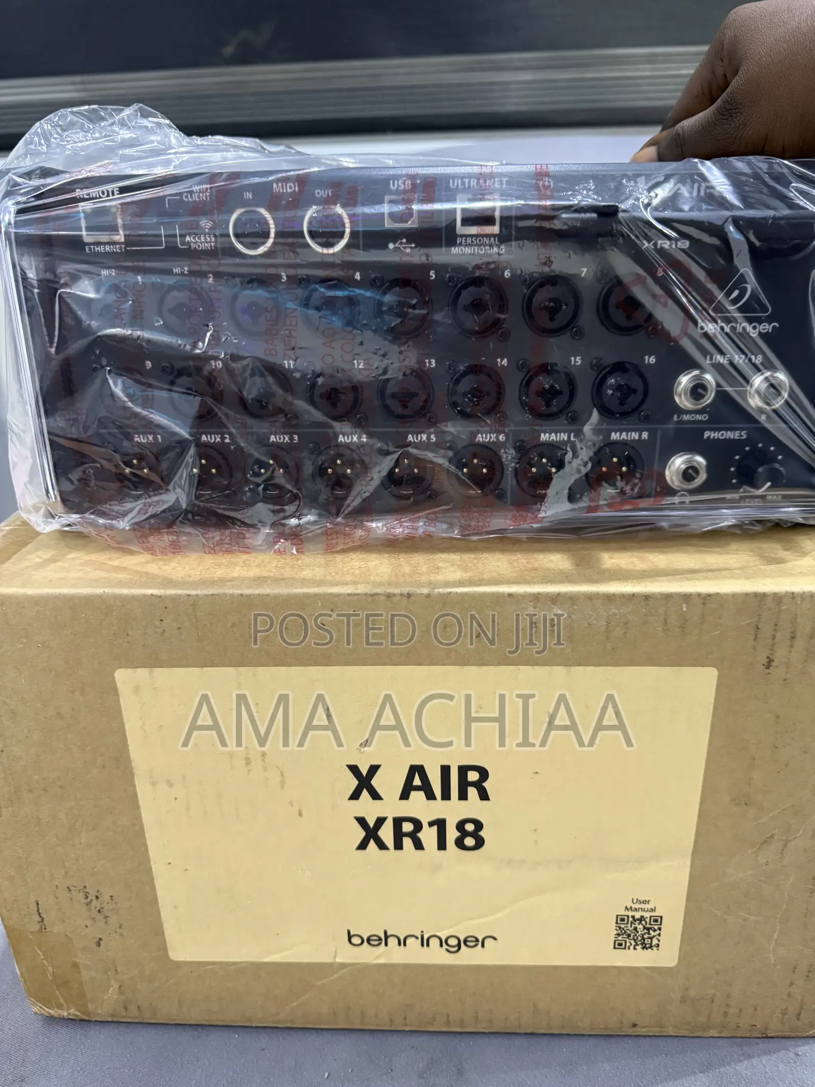 Mixer for Sale