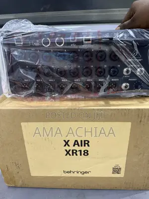 Mixer for Sale