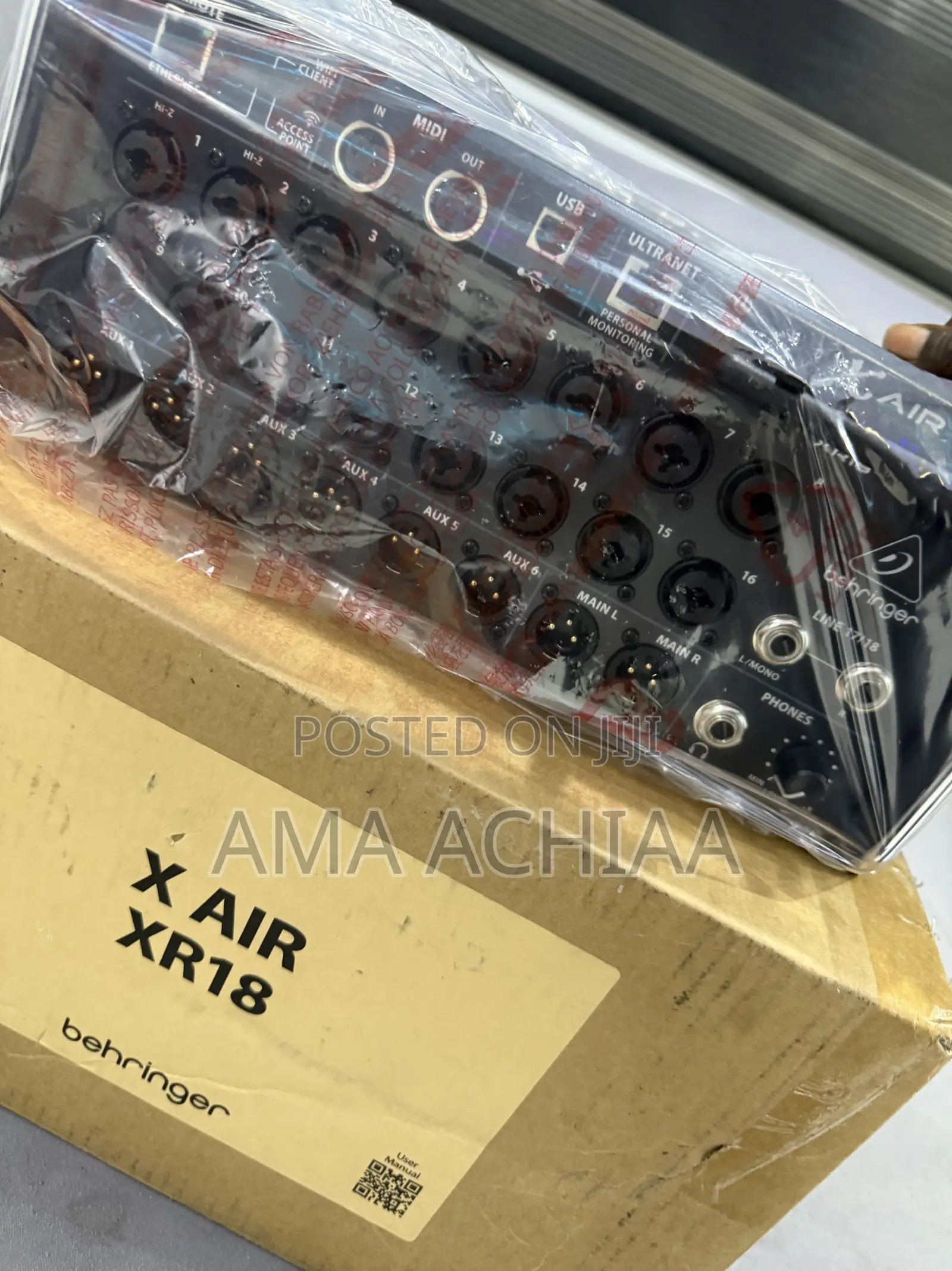 Mixer for Sale