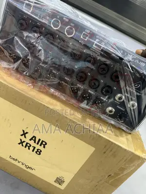 Mixer for Sale