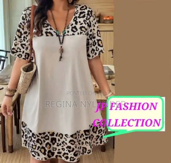 Gina Clothing