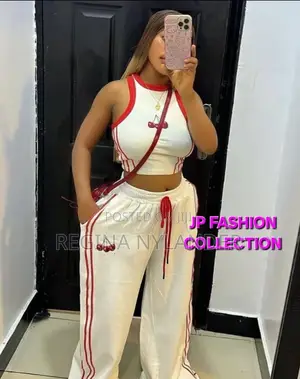 Gina Clothing