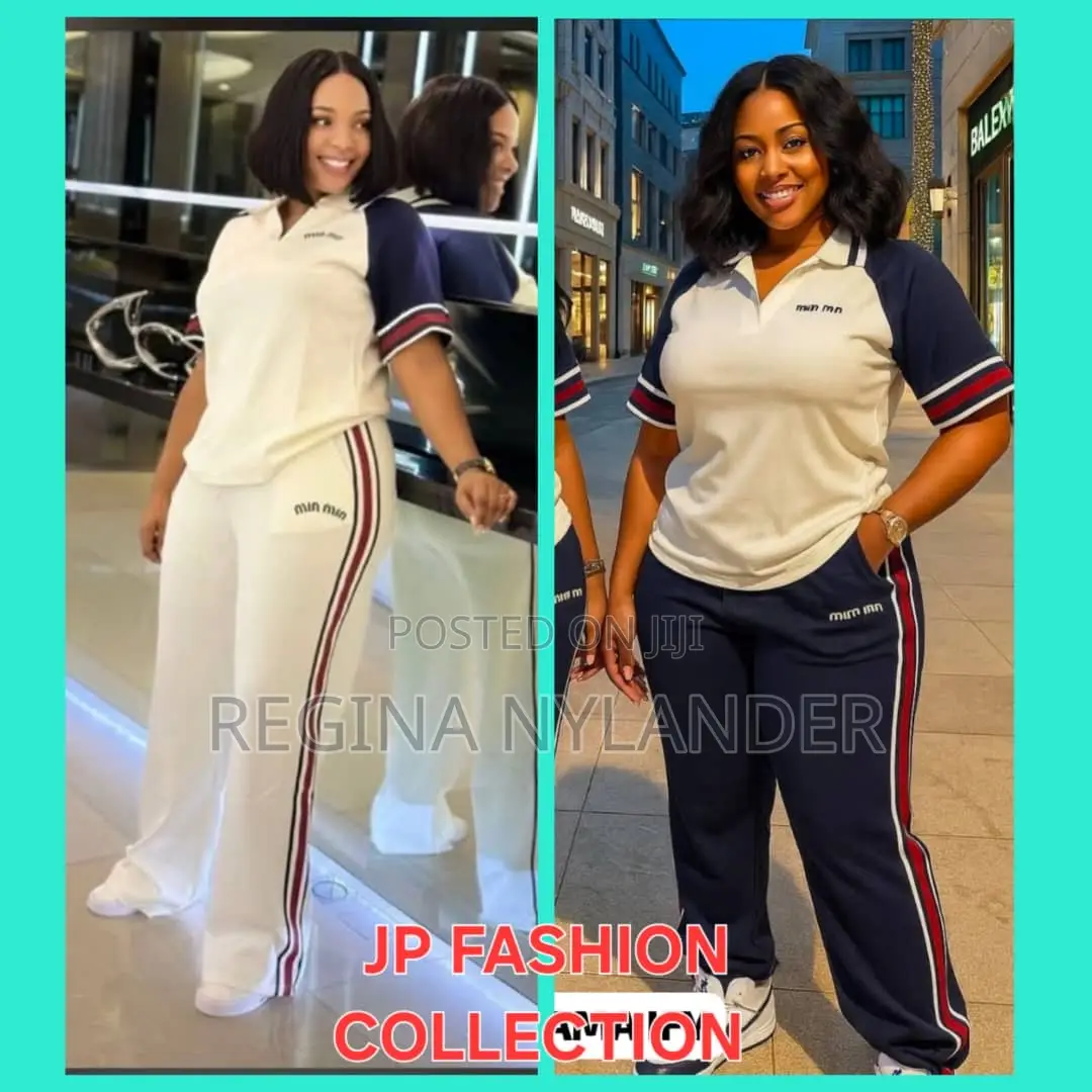Gina Clothing