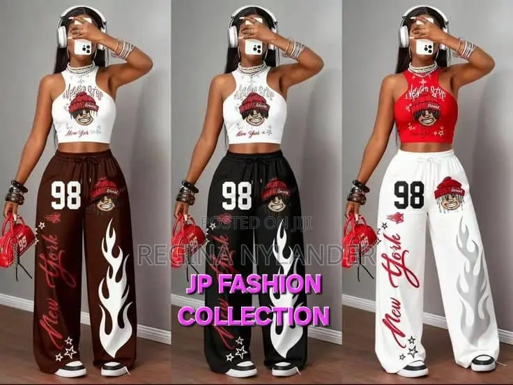 Gina Clothing