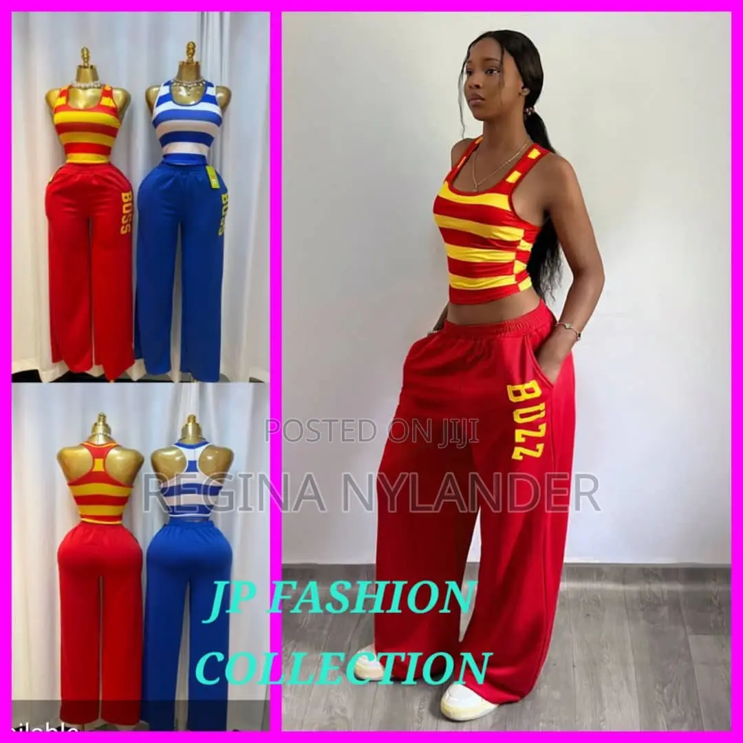 Gina Clothing