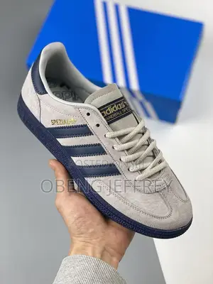 Original Adidas Handball Spezial in Varieties