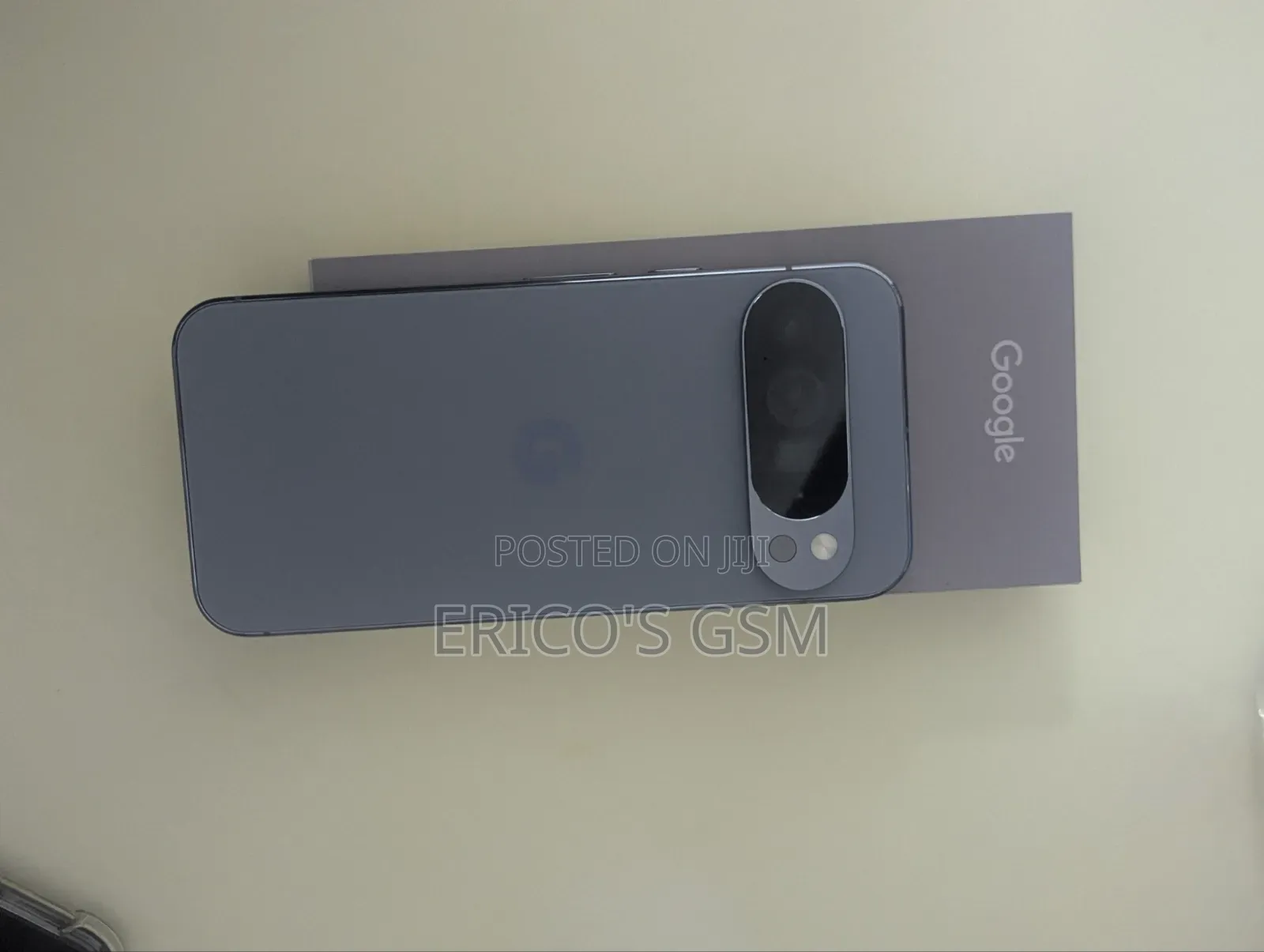 Google Pixel 10 Pro XL 256 GB Blue
