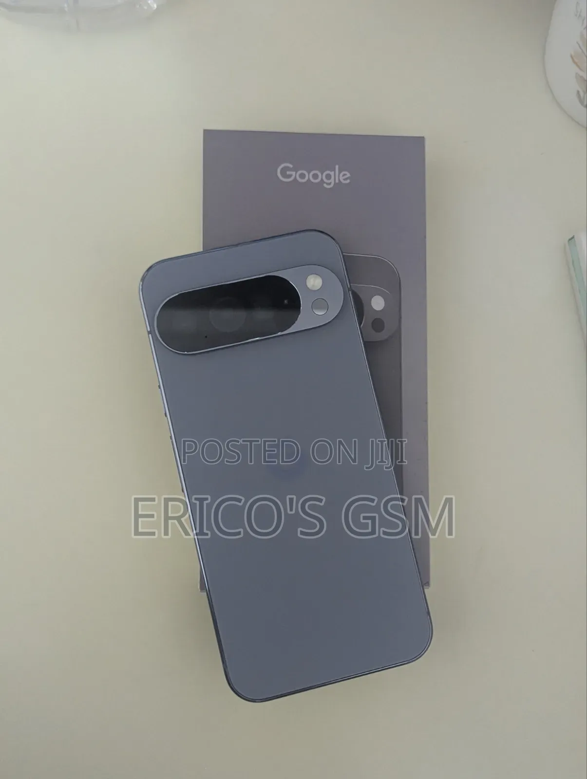 Google Pixel 10 Pro XL 256 GB Blue