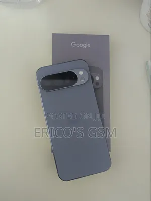 Google Pixel 10 Pro XL 256 GB Blue
