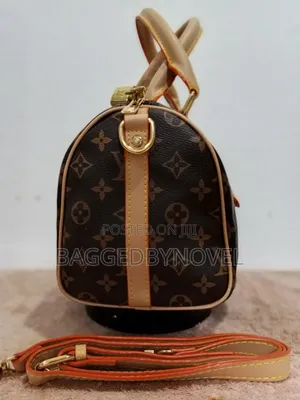 LV Speedy 25