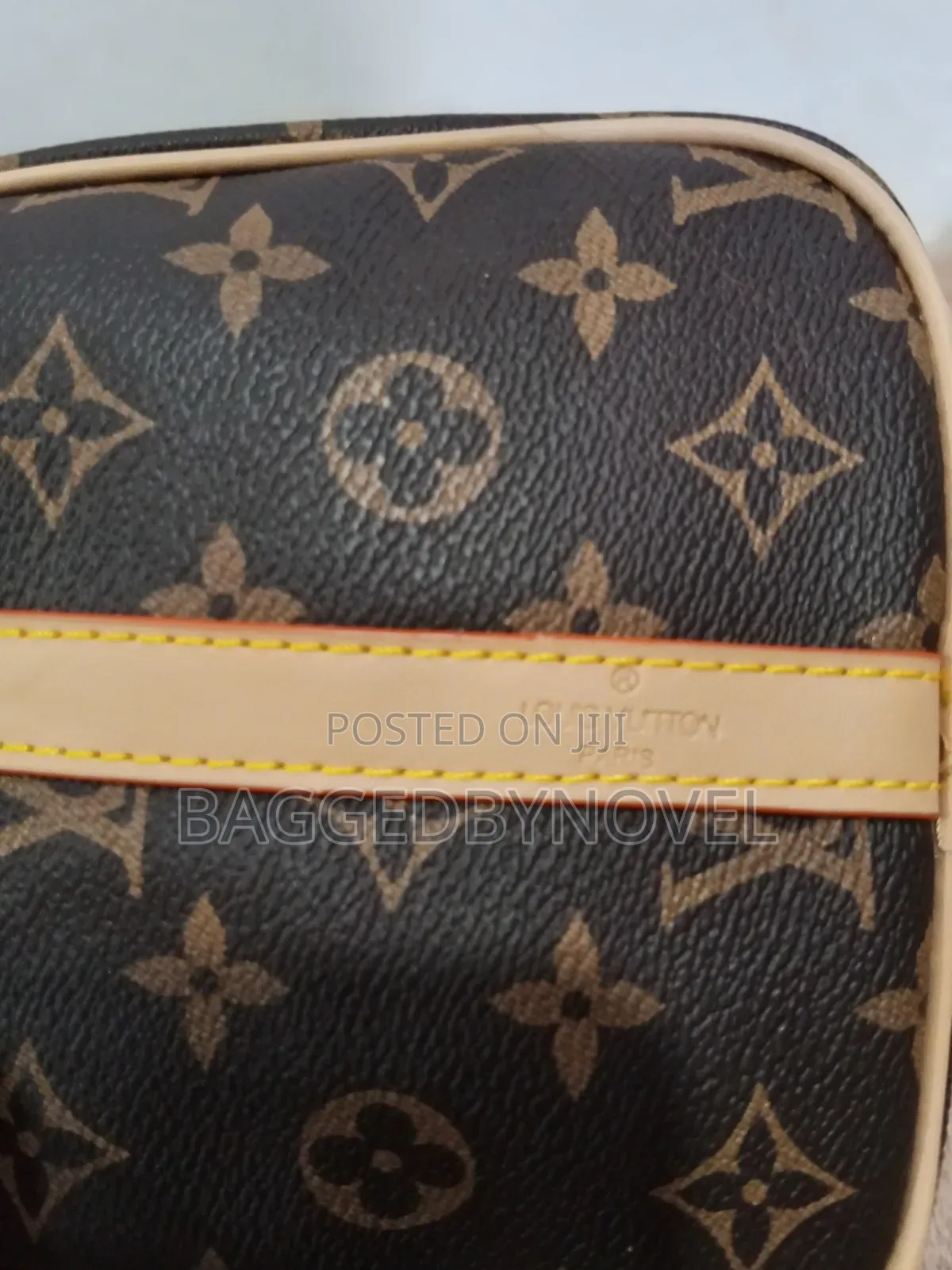 LV Speedy 25