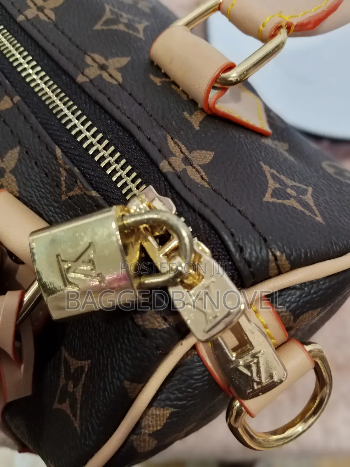 LV Speedy 25