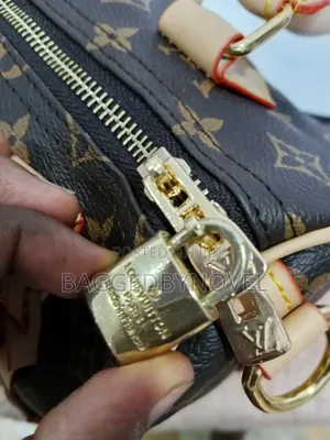 LV Speedy 25