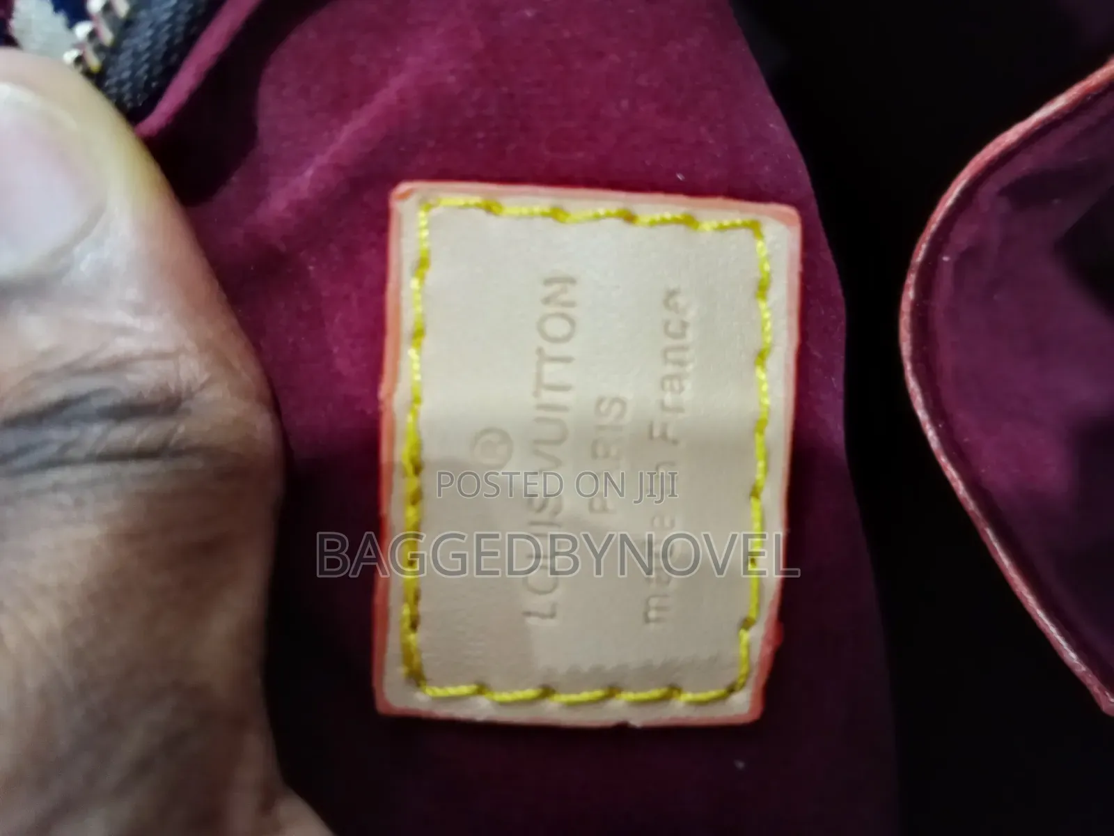 LV Speedy 25