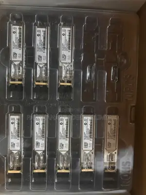 Cisco SFP-10G-T-X 10gbase-T SFP+ Transceiver Available