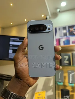New Google Pixel 10 Pro XL 256 GB Gray