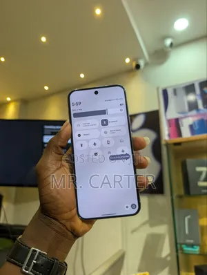 New Google Pixel 10 Pro XL 256 GB Gray