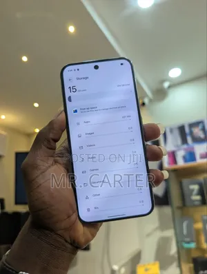 New Google Pixel 10 Pro XL 256 GB Gray