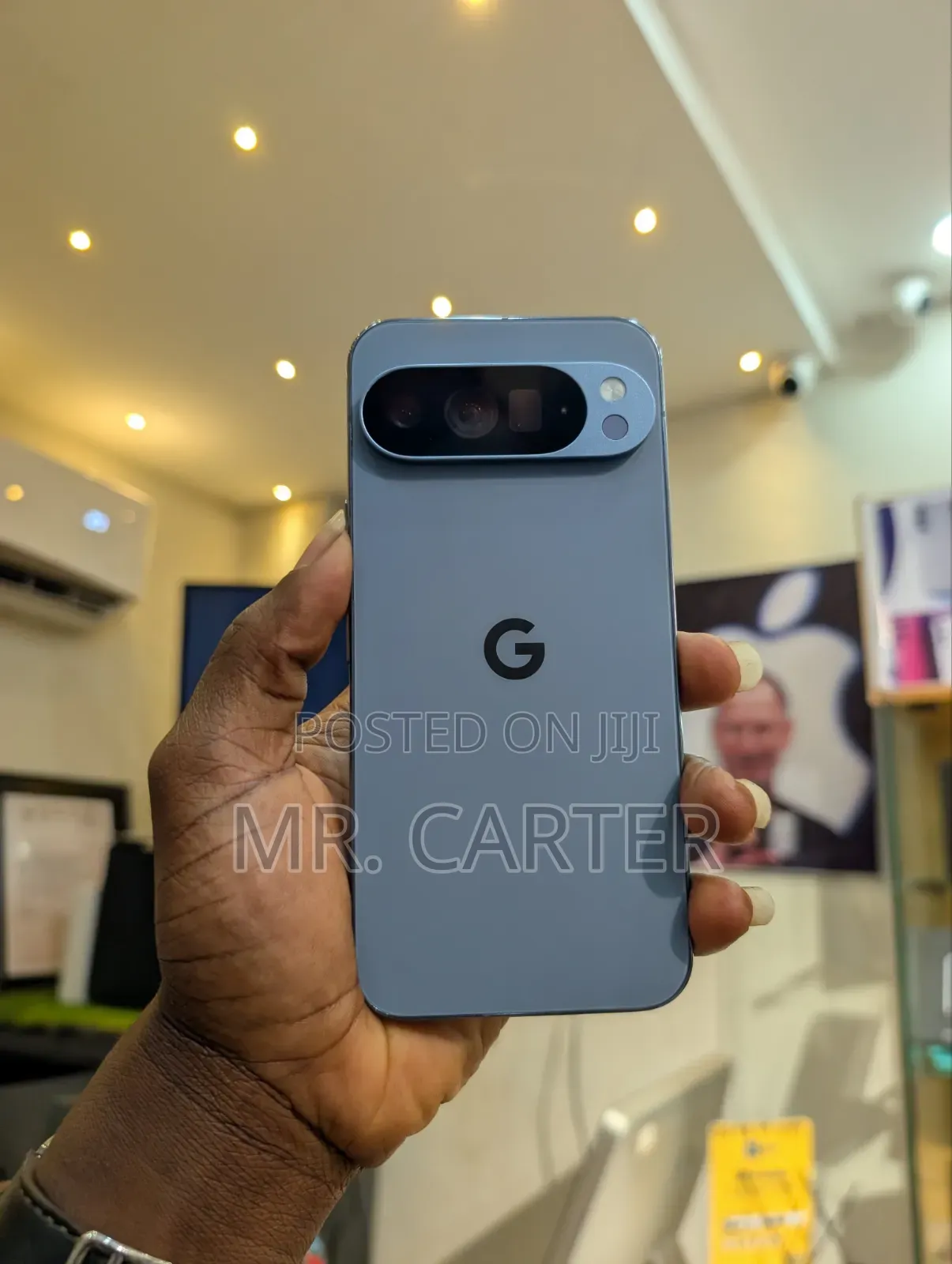 New Google Pixel 10 Pro XL 256 GB Gray