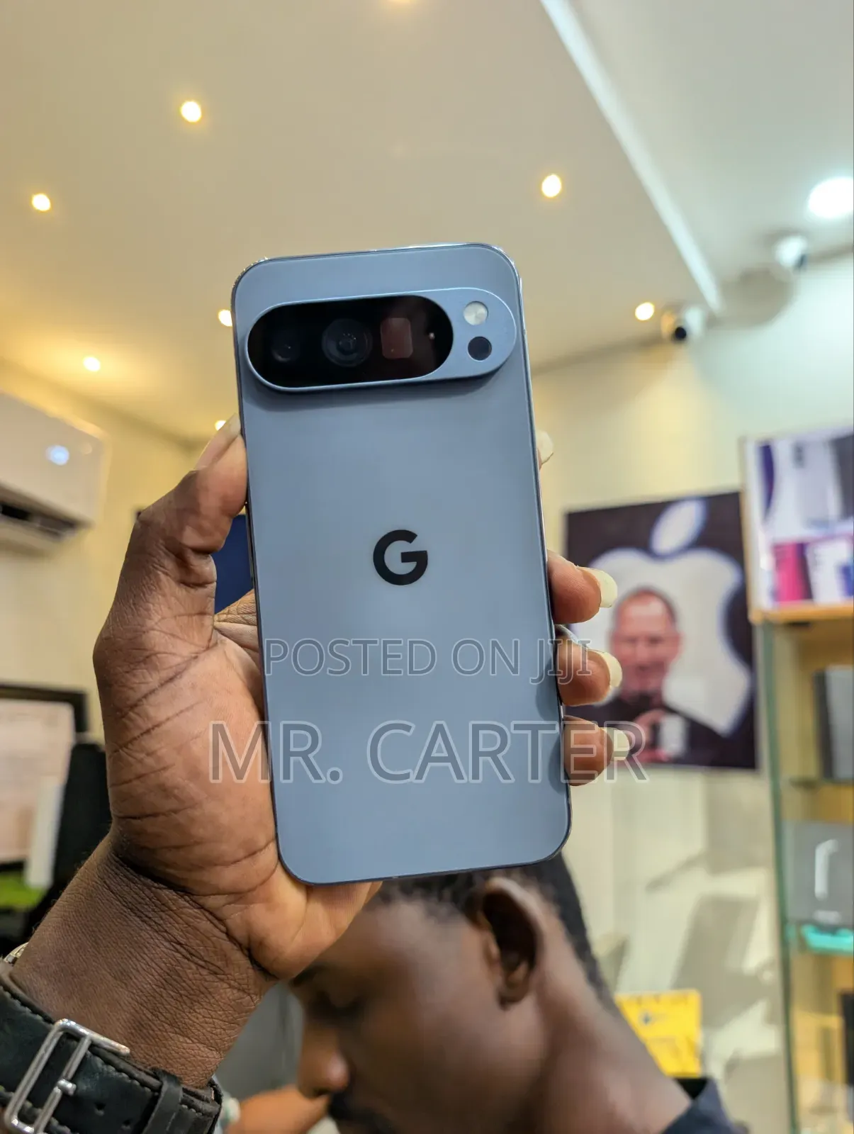 New Google Pixel 10 Pro XL 256 GB Gray