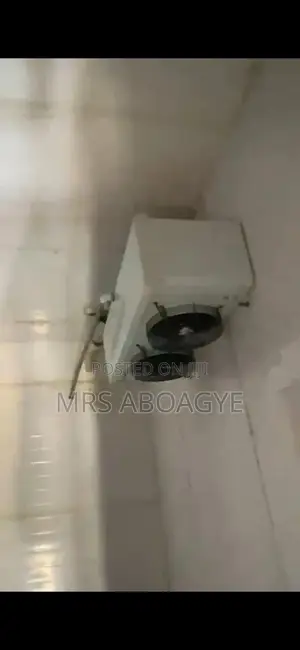 COLD-ROOM for Rent