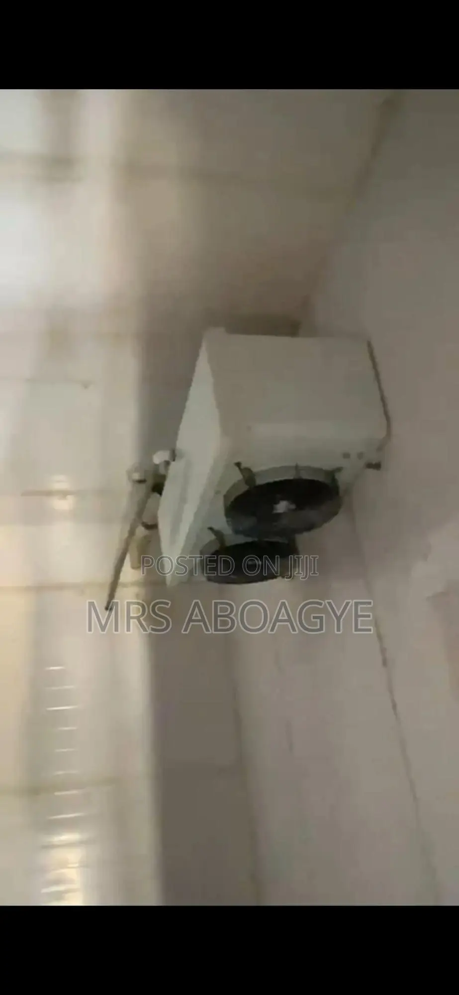 COLD-ROOM for Rent