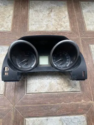 Original Toyota Prado 150 Speedometer / Instrument Cluster