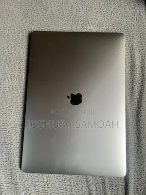 New Laptop Apple MacBook 2018 16GB Intel Core i7 SSD 512GB