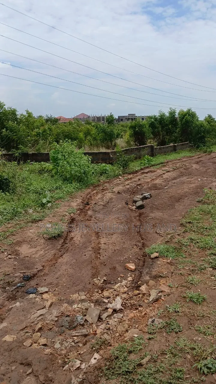 Land for Sale Near Community 26