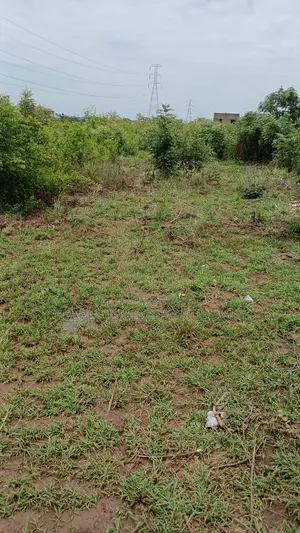 Land for Sale Near Community 26