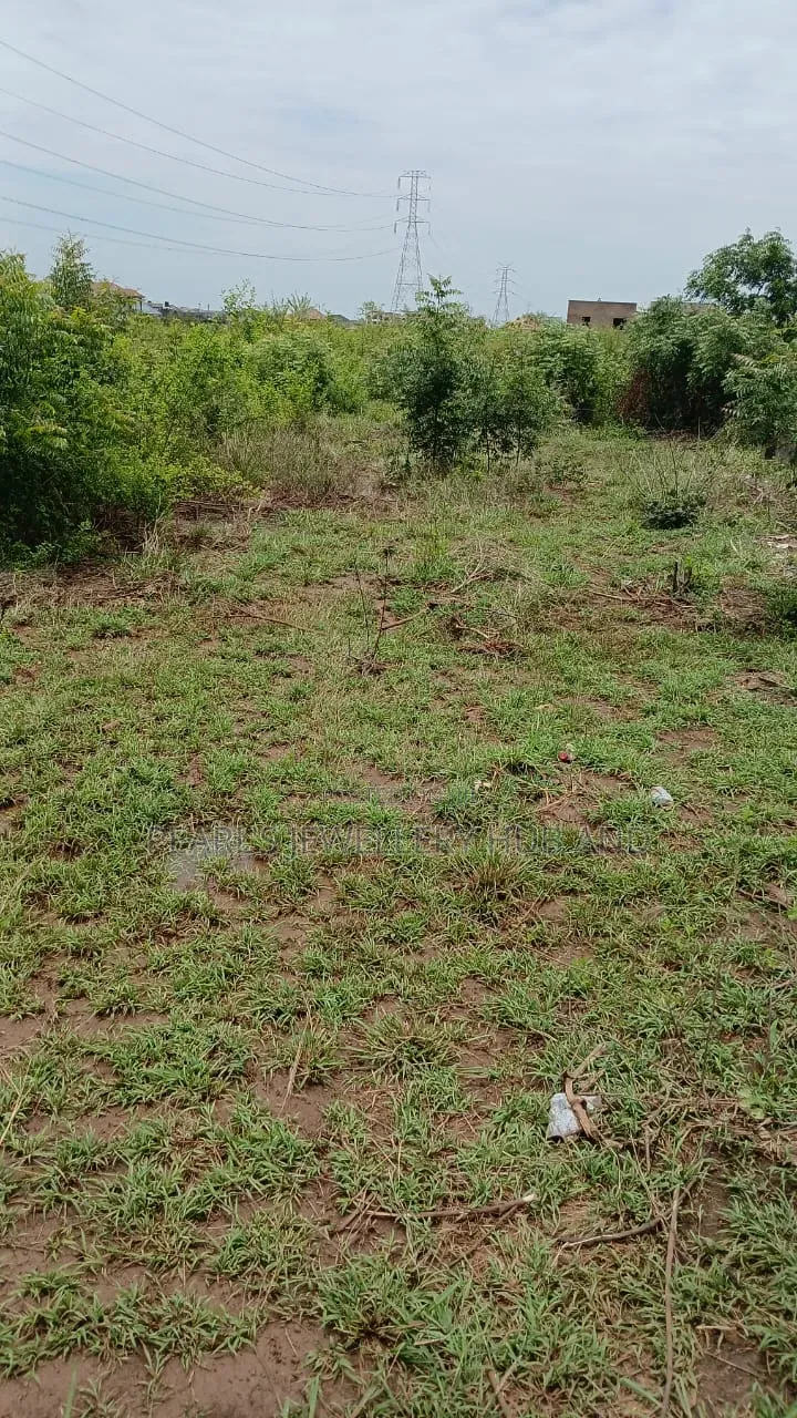 Land for Sale Near Community 26