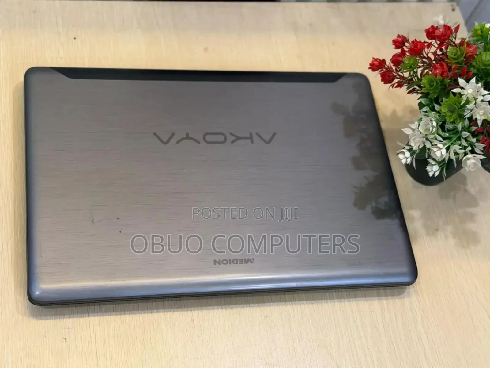 Laptop Medion Akoya E7419 4GB Intel Core i3 HDD 500GB