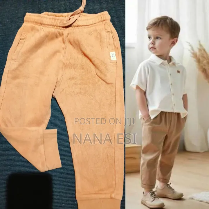 Thrift Cute Baby Outfits