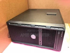 Server Dell PowerEdge T130 16GB Intel Xeon SSHD (Hybrid) 2T