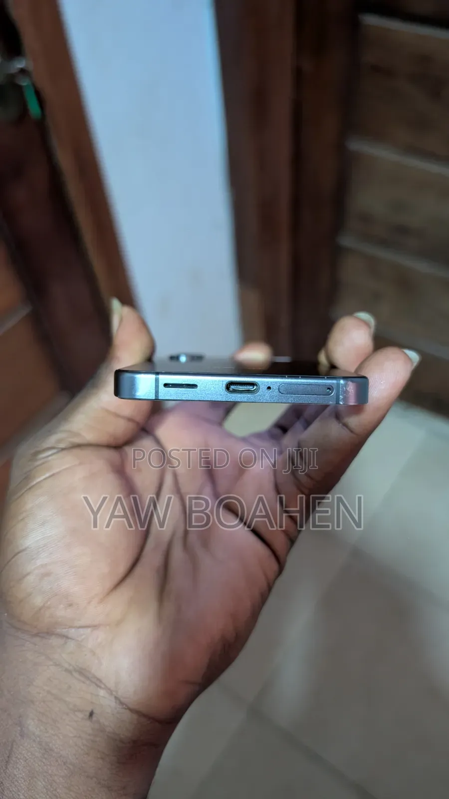 Samsung Galaxy S24 128 GB Black