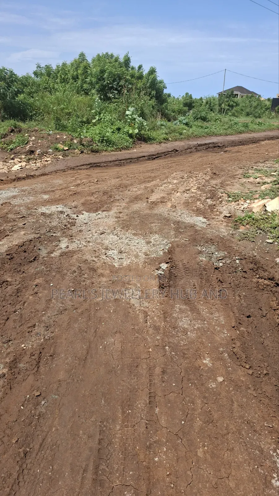 Land for Sale Near Community 26