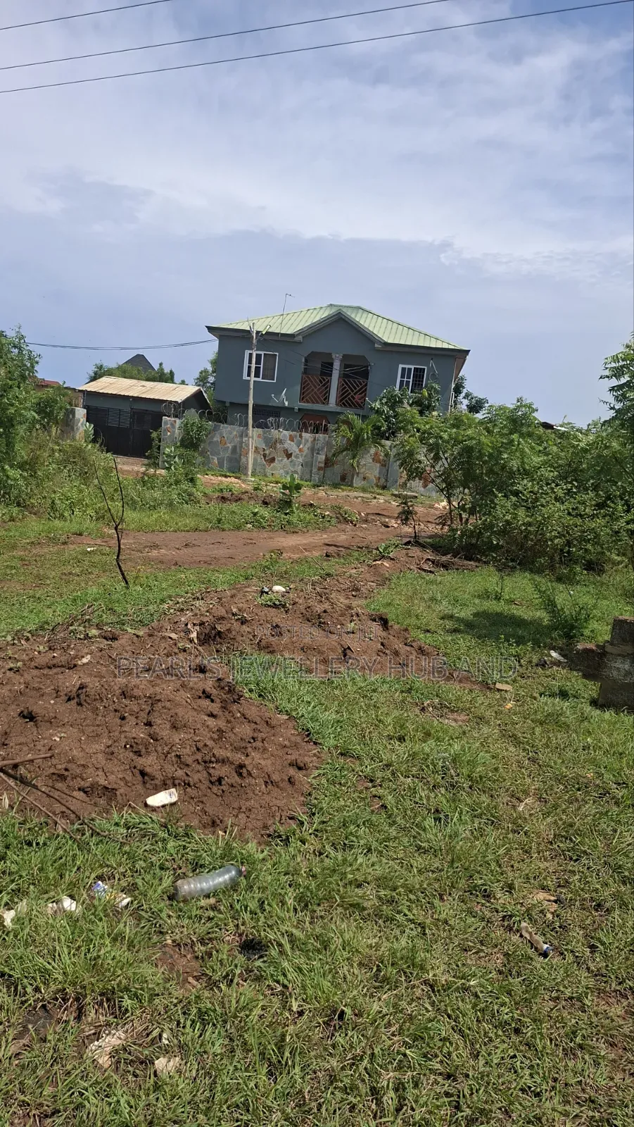 Land for Sale Near Community 26