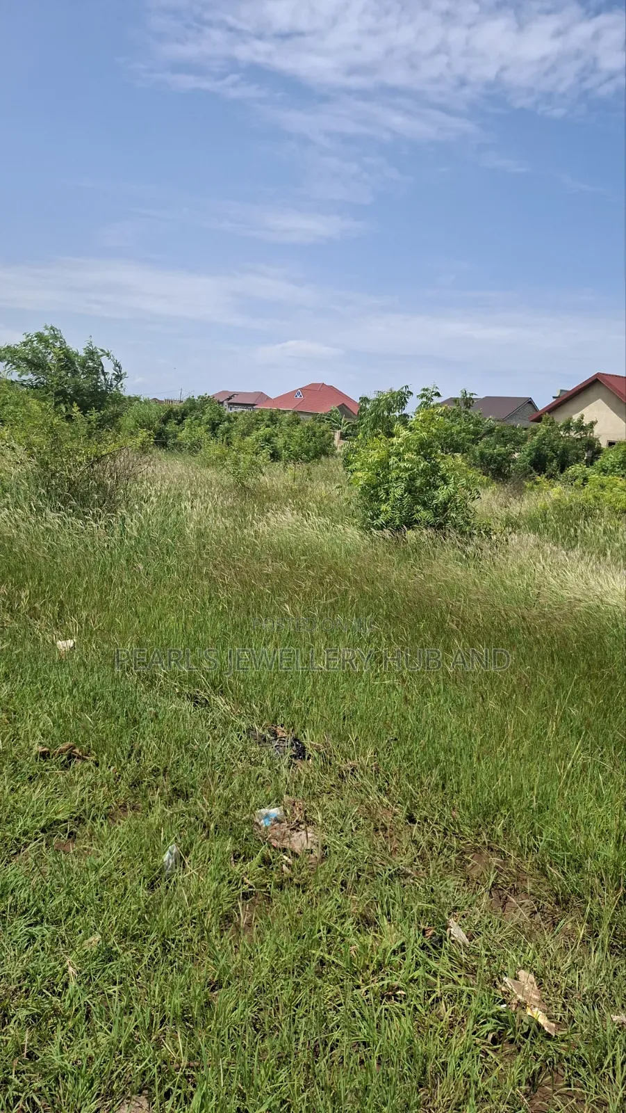 Land for Sale Near Community 26