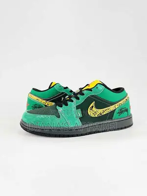 Nike Air Jordan 1 Low