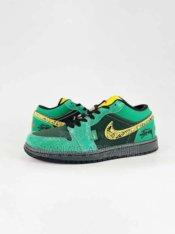 Nike Air Jordan 1 Low
