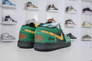 Nike Air Jordan 1 Low