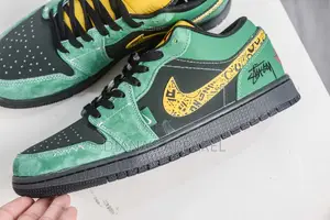 Nike Air Jordan 1 Low